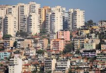 KENTSEL DÖNÜŞÜM, DÖNÜŞÜYOR. İSTANBUL İÇİN ÖZEL DÜZENLEMELER GELİYOR.