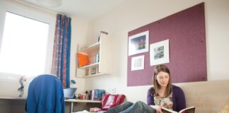 ÖĞRENCİ ŞEHİRLERİNDE KİRALAR 9 BİN İLA 18 BİN TL ARASINDA.