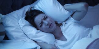 HANGİSİ SİZİN KÖTÜ RÜYANIZ? EN SIK GÖRÜNEN 10 KABUS.