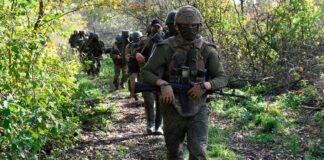 İSYANCI WAGNER GERİ Mİ DÖNÜYOR?