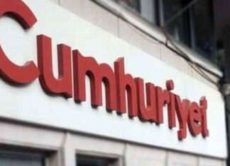 Cumhuriyet Gazetesi’nde yeni görevlendirmeler: Genel Yayın Yönetmeni ilk kez bir kadın oldu