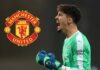 Resmen açıklandı : Altay Bayındır Manchester United’a imzayı attı