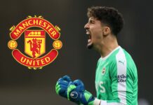 Resmen açıklandı : Altay Bayındır Manchester United’a imzayı attı