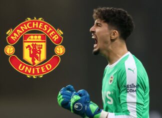 Resmen açıklandı : Altay Bayındır Manchester United’a imzayı attı