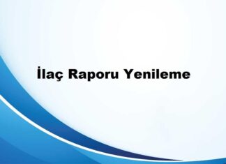 “Reçete ve rapor için artık hastanelere gitmeye gerek kalmayacak”