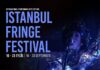 İstanbul Fringe Festival 18 Eylül’de başlıyor