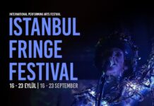 İstanbul Fringe Festival 18 Eylül’de başlıyor