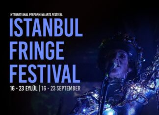 İstanbul Fringe Festival 18 Eylül’de başlıyor