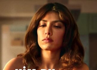 Canberk TURAN, Kent Ekranı Sinema Editörü /Netflix /İnceleme / Kim Bu Erin Carter?