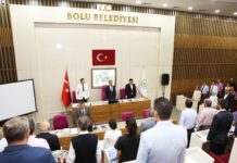 Bolu’ya başka kentlerden köpek getirip bırakanlara ağır para cezası verilecek.