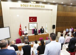 Bolu’ya başka kentlerden köpek getirip bırakanlara ağır para cezası verilecek.