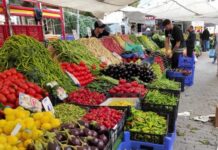 İstanbul:Taksi arttı,domates ucuzladı!