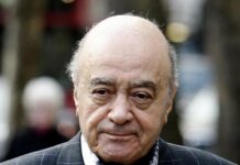 Prenses Diana’nın sevgilisi Dodi’nin babası Mohamed Al Fayed öldü