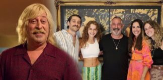 Canberk TURAN, Kent Ekranı Sinema Editörü /Netflix /İnceleme /Erşan Kuneri 2