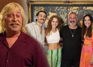 Canberk TURAN, Kent Ekranı Sinema Editörü /Netflix /İnceleme /Erşan Kuneri 2