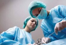 Ameliyat ve tedavinizin düzgün yapılmasını istiyorsanız kadın doktorlara görünün.