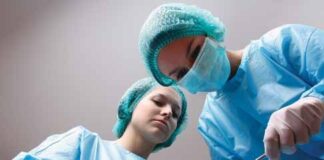 Ameliyat ve tedavinizin düzgün yapılmasını istiyorsanız kadın doktorlara görünün.