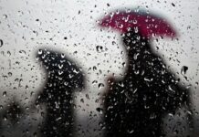 AFAD, 2-3 Eylül günleri arasında sarı ve turuncu kodlu şiddetli yağış uyarısında bulundu.