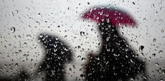 AFAD, 2-3 Eylül günleri arasında sarı ve turuncu kodlu şiddetli yağış uyarısında bulundu.