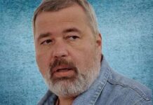 Rusya, Nobelli gazeteciyi “ajan” ilan etti