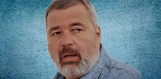 Rusya, Nobelli gazeteciyi “ajan” ilan etti