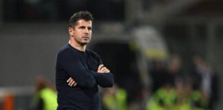 Başakşehir, teknik direktör Emre Belözoğlu ile yollarının ayrıldığını duyurdu