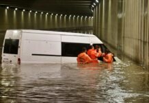Sağanak yağış sele neden oldu: 3 kişi hayatını kaybetti, 1 bebek kayıp