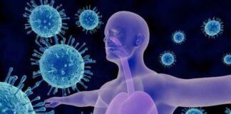 Doğal bağışıklık, iki doz Kovid aşısından daha etkili!