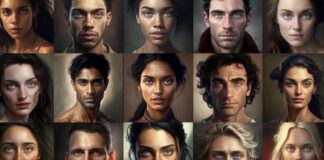 Vücuduna en çok güvenen insanlar hangi ülkelerde ? Zirvede Malta var!