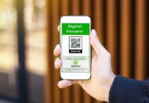 Dünyada bir ilk: Dijital Pasaport!