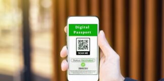 Dünyada bir ilk: Dijital Pasaport!