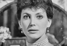 Dallas dizisinin Vanessa Beaumont’u hayatını kaybetti