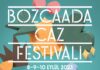 7’nci Bozcaada Caz Festivali 8 Eylül Cuma günü başlıyor.