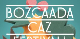 7’nci Bozcaada Caz Festivali 8 Eylül Cuma günü başlıyor.