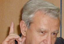 Eski bakanlardan Necmettin Cevheri hayatını kaybetti