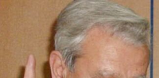 Eski bakanlardan Necmettin Cevheri hayatını kaybetti