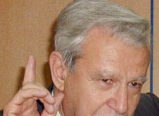 Eski bakanlardan Necmettin Cevheri hayatını kaybetti