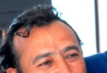 Film ve dizi yönetmeni Abdülkadir Ceylan Ede, Sapanca’da boğularak hayatını kaybetti.