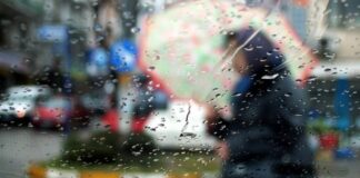 Meteoroloji: Yağış devam edecek! “Marmaralılar bugün için de dikkatli olsunlar”