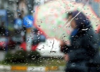 Meteoroloji: Yağış devam edecek! “Marmaralılar bugün için de dikkatli olsunlar”