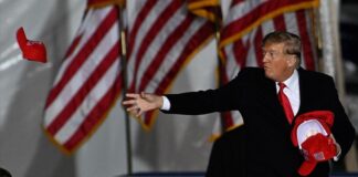 CNN Anketi: Trump, Cumhuriyetçi başkan adayları arasında yüzde 52 ile açık ara önde gidiyor