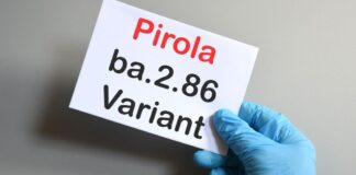 DSÖ: “Kovid-19’un BA.2.86 varyantı (Pirola) 11 ülkede tespit edildi”