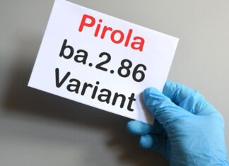 DSÖ: “Kovid-19’un BA.2.86 varyantı (Pirola) 11 ülkede tespit edildi”