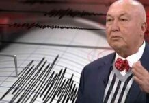 İşte deprem açısından en güvenli 21 Kent!