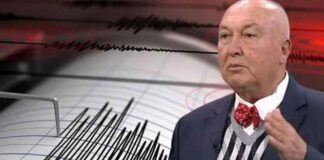 İşte deprem açısından en güvenli 21 Kent!