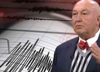 İşte deprem açısından en güvenli 21 Kent!