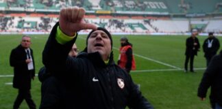 ‘Yıldız’ hoca tekrar aramızda… Marius Sumudica Süper Lig’e geri döndü!