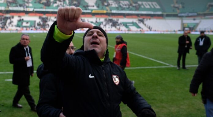 ‘Yıldız’ hoca tekrar aramızda… Marius Sumudica Süper Lig’e geri döndü!