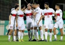 Türkiye A Milli Futbol Takımı, UEFA 2024 Avrupa Şampiyonası Elemelerinde yarın Ermenistan ile karşı kaşıya geliyor.