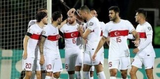 Türkiye A Milli Futbol Takımı, UEFA 2024 Avrupa Şampiyonası Elemelerinde yarın Ermenistan ile karşı kaşıya geliyor.